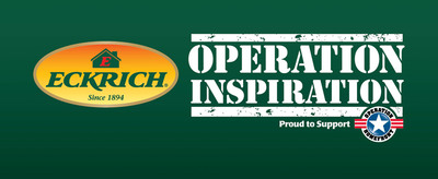 Eckrich Goes Country with 'Operation Inspiration' Campaign