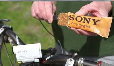 Sony Electronics Announces The Latest In Fuel Technology