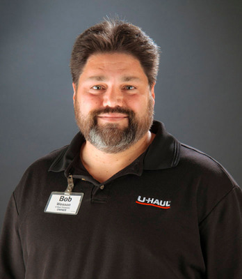 Bob Wesson Named Vice President of U-Haul Field Operations Support