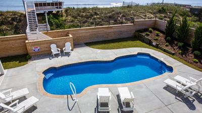 Southern Shores Realty Offers April Fools' Day Savings on Outer Banks Vacation Rentals