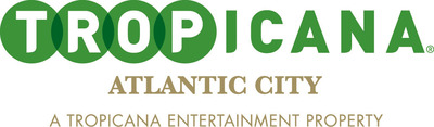 Tropicana Entertainment logo