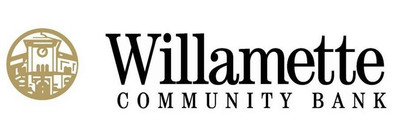 Willamette Community Bank reaches $100 Million in Assets, Announces Second Quarter Results