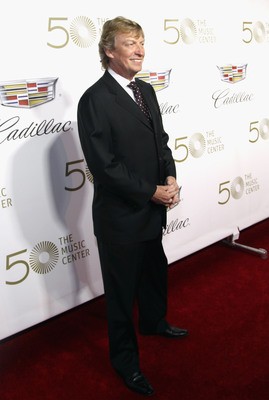 Cadillac Pays Tribute to the Performing Arts as Official Sponsor of Exclusive Music Center 50th Anniversary Launch Party