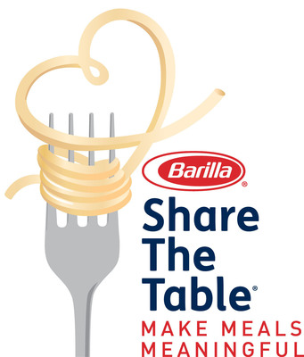 Share The Table® Movement Rallies All Families To Reconnect At Mealtime