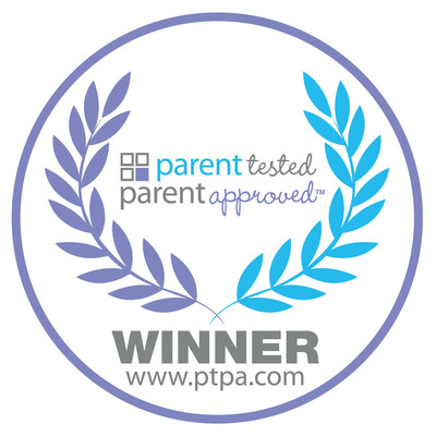 To earn a PTPA Seal of Approval, a product is evaluated by members of a network of 65,000 parent testers.