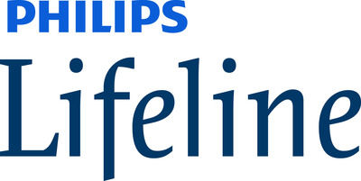 Philips Lifeline.