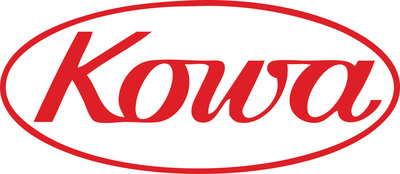 Kowa Pharmaceuticals America, Inc. Logo.
