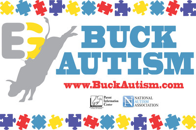 Exclusive Genetics Kicks Off "Buck Autism" Campaign With A Fundraising Event And Awareness Bracelet To Support Autism Awareness Month