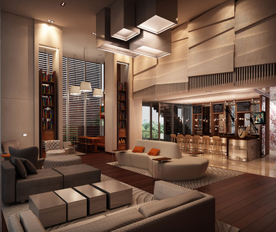 Renaissance Hotels Introduces Newest Gem In Latin America