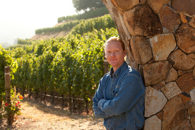 Double Canyon Introduces New Winemaker Jason Ledbetter