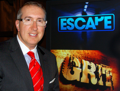 Escape &amp; Grit Announce Licensing Agreement With Paramount Pictures For Nearly 200 Motion Pictures