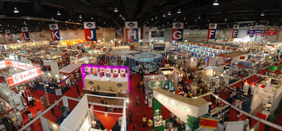 TCEB Propels Thailand's Exhibition Industry as Platform to Drive ASEAN Success
