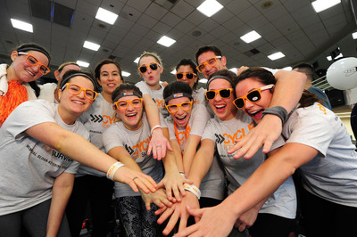 Cycle for Survival 2014 Raises $20 Million for Rare Cancer Research
