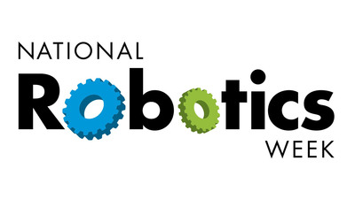 The fifth annual National Robotics Week is being held April 5 - 13. National Robotics Week brings together students, educators and influencers who share a passion for robots and technology.