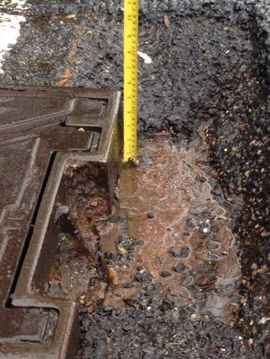 Street Repairs to Solve Pothole Issue with Crowdsource Funding