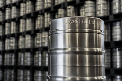 Craft Brewers Expand Use of Keg Management