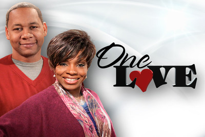 Bounce TV to Premiere New Original Series "One Love" Tues. April 8 @ 9:00 PM (ET) As Ratings Continue To Soar