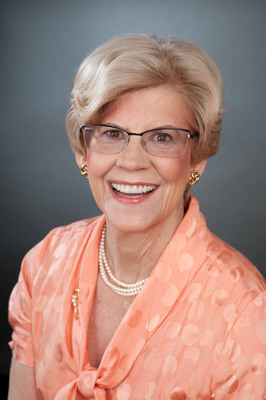 National health care education leader Anne Bavier appointed UT Arlington nursing dean