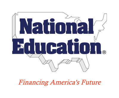 National Education receives high scores from borrowers in annual survey and makes additional enhancements to improve servicing.