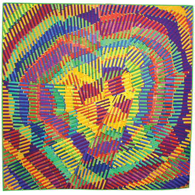 National Quilt Museum's 2014 Annual Benefit Auction to Go Live April 7, Offering Bidders Access to Wide Range of Items for the Passionate Quilter
