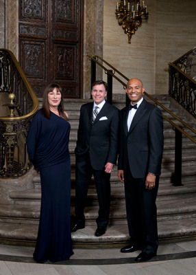 Bob Costas, Anjelica Huston And Mariano Rivera Receive 35th Annual Common Wealth Awards