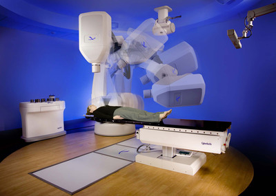 Columbus CyberKnife Treats 1,000 Patients, Highlights Advancements in Prostate Cancer Treatment