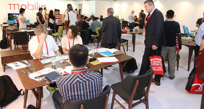 Malaysian International Furniture Fair 2014 Nets More Buyers And Record Orders