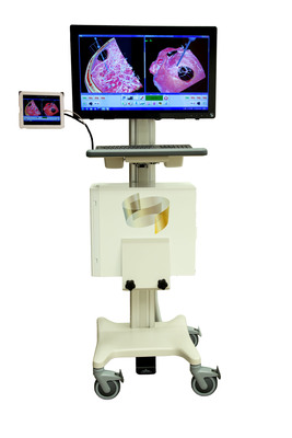 Surgical Theater, LLC Launches Surgical Navigation Advanced Platform - Augmented Reality in the Operating Room