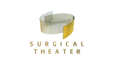 Surgical Theater, LLC logo