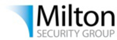 Milton Security Group Logo