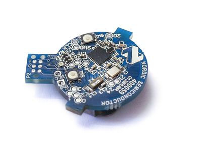 Nordic Semiconductor Launches Reference Design for Bluetooth Smart Beacons