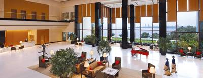 Unprecedented Global Recognition for Oberoi Hotels &amp; Resorts