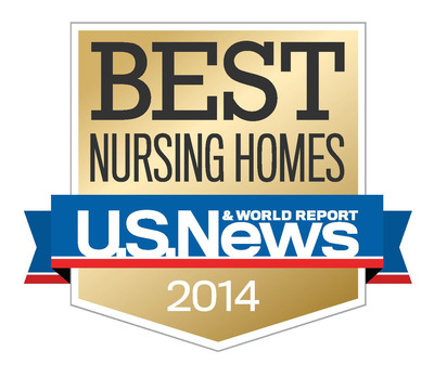 PruittHealth Centers Rank Among U.S. News &amp; World Report's Best Nursing Homes List