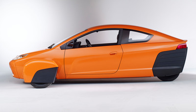 Elio Motors Names Flame-Spray Industries as Supplier of Cylinder Coating Technology