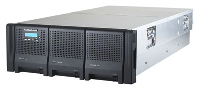 EonStor DS 3060 4U/60bay RAID storage