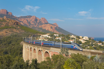 20% Off France Rail Passes Now Available from Rail Europe