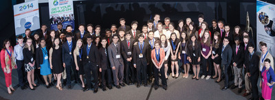 Student Teams of STEM Entrepreneurs win $47,500 in prizes at Global Innovation Conference