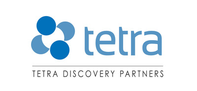 Tetra Discovery Partners LLC. (PRNewsFoto/Tetra Discovery Partners LLC)