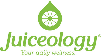 Juiceology logo
