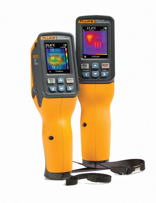 Fluke test tools win gold and silver honors in the Plant Engineering Product of the Year Awards