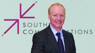 Southern Communications Announce Significant New Addition to The Board