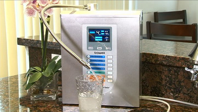 Bawell reports on the many uses of Water Ionizer Machines and advises consumers on how to avoid Alkaline Water Scams this Easter Holiday