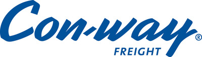Con-way Freight Wins Translogistics Inc. National LTL Carrier of the Year Award