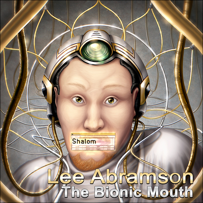 Musician with ALS Creates "The Bionic Mouth" Album with ModelTalker Voice Synthesizer