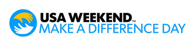 USA WEEKEND Honors 14 Inspiring Grassroots Volunteer Initiatives At The Make A Difference Day Awards