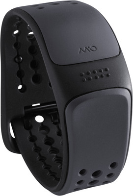 Mio's Latest Breakthrough Product, the Mio LINK Heart Rate Wristband, Is Now Available