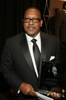 Bishop Victor T. Curry Receives the "Reverend Dr. Wyatt Tee Walker Award" At The 16th annual National Action Network Convention in New York City