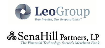 LeoGroup Announces Investment in SenaHill Partners
