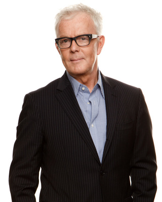 John Barrett, Chairman and Creative Director, John Barrett Holdings. Legendary hairstylist, salon owner, and beauty industry icon known for his transformational work, approachable-yet-sophisticated take on beauty and his “simply chic” style.