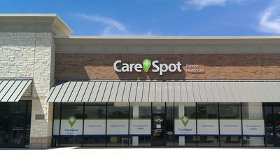 CareSpot Opens Fifth Urgent Care Center In Austin Area